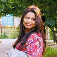 Ms. Monica Sharma, Psychologist in Delhi