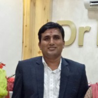 Dr Mukesh Karol, Dentist in Jaipur