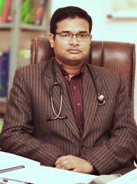 Dr mukul gupta, Endocrinologist in Jaipur