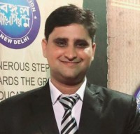 Dr. Narendra Yadav, Physiotherapist in Delhi