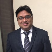 Dr Naresh Bansal, Psychiatrist in Ludhiana