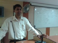 Naresh Kumar, Psychotherapist in Delhi