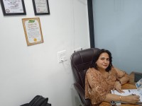 Dr Neelam Choudhary, Ayurveda Specialist in 