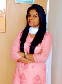 Neelam Mishra, Psychologist in Delhi