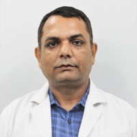 Dr. Neeraj Mishra, Pediatrician in Patna