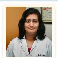 Dr Neerja Gupta, Breast Surgeon in Delhi