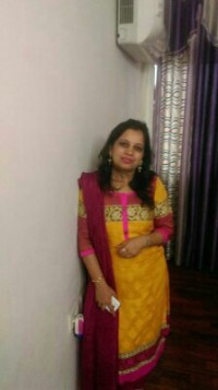 Dr Nidhi Khurana, Dentist in Ghaziabad