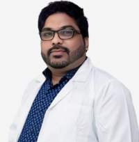 Dr Nilesh Dehariya, General Surgeon in Indore