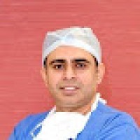 Dr Nipun, Orthopedist in Delhi