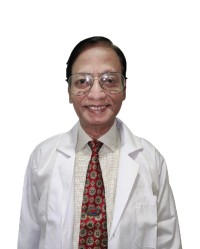 Dr. Nirmal Kanti Bhattacharjee, Cardiologist in Guwahati