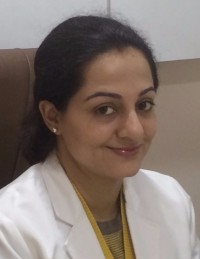 Dr. Niti Gaur, Dermatologist in Gurgaon