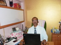 Dr. Nitin Mokal, Plastic Surgeon in Mumbai