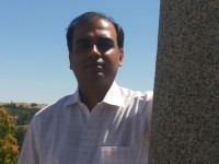 Dr. Nitin rathi, Pulmonologist in Delhi