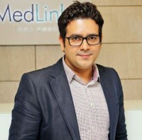 Dr. Pankaj Chaturvedi, Dermatologist in Delhi