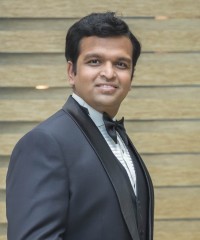 Dr. Parth Agrawal, Orthopedist in Thane