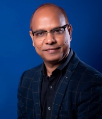 Dr. Pawan Kumar Barnwal, Psychiatrist in Ranchi