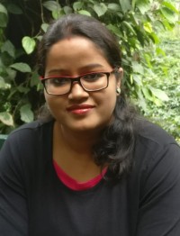 Dr. Ponkhi Sharma, Physiotherapist in Bangalore