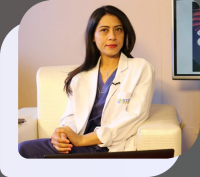 Dr. Poonam Bhojwani, Gynecologist in Jaipur