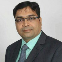 Dr. Pradip Vaghasiya, Psychiatrist in Ahmedabad