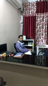 Dr. Pradipt Ranjan Sahoo, ENT, Otolaryngologist in Bhubaneswar