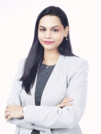 Pradnya Padhye, Dietitian in Thane