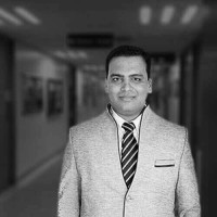 Dr. Pranay Shah, Infertility Specialist in Ahmedabad