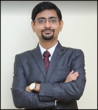 Prasad Bhate, Gastroenterologist in Pune