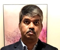 Dr PRASANNA KUMAR N    MD DM (NIMHANS), Psychiatrist in Visakhapatnam