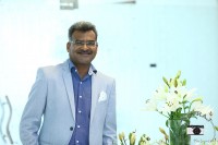 Prashant Chopra, Dentist in Gurgaon