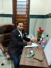 Dr Pratap Chandra Nath, Neurosurgeon in Cuttack