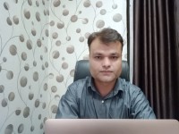 Dr. Pravesh Kumar, Psychiatrist in Delhi