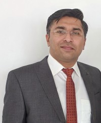 Dr Preetish S.Bhavsar, Plastic Surgeon in Mumbai