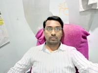 Dr. Premnath, Dentist in Hyderabad