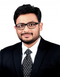 Dr. Priyank Patel, Spine Surgeon in Thane