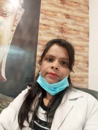 Dr. Priyanka Gupta, Physiotherapist in Pune