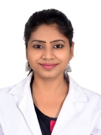 Dr. Priyanka Patole, Physiotherapist in Mumbai