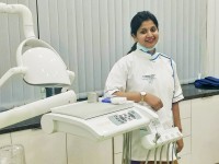 Dr. Priyanka Singla, Dentist in Gurgaon