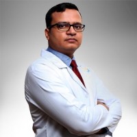 Dr Prof Amit Kumar Agarwal, Orthopedist in Delhi