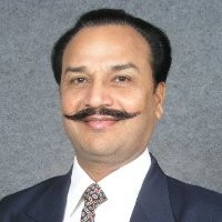 Dr. Prof. D. S. Narban, Psychologist in Noida