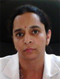 Dr.P.S.Lakshmi, Dentist in Bangalore