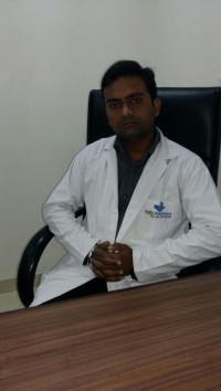 Dr. Punit Pratap, Dermatologist in Noida