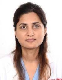 Dr Purvi Thakkar, Oncologist in Thane
