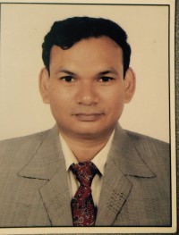 Dr R M Singh, Dermatologist in Kanpur