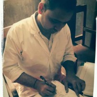 Dr. Raja Choudhary, Ayurveda Specialist in Kolkata