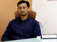Dr Rajat Gupta, Dermatologist in Delhi