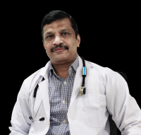 Dr. Rajeev TP, Urologist in Guwahati