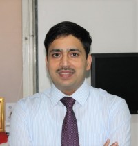 Dr. Rajesh Mishra, Ophthalmologist in Mumbai