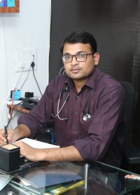Rajesh Rathi, Sexologist in Nagpur