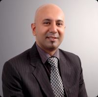 Dr. Rajesh Raveendranathan, Dentist in Bangalore