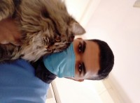 Dr Rakesh Dangi, Veterinary Surgeon in Indore